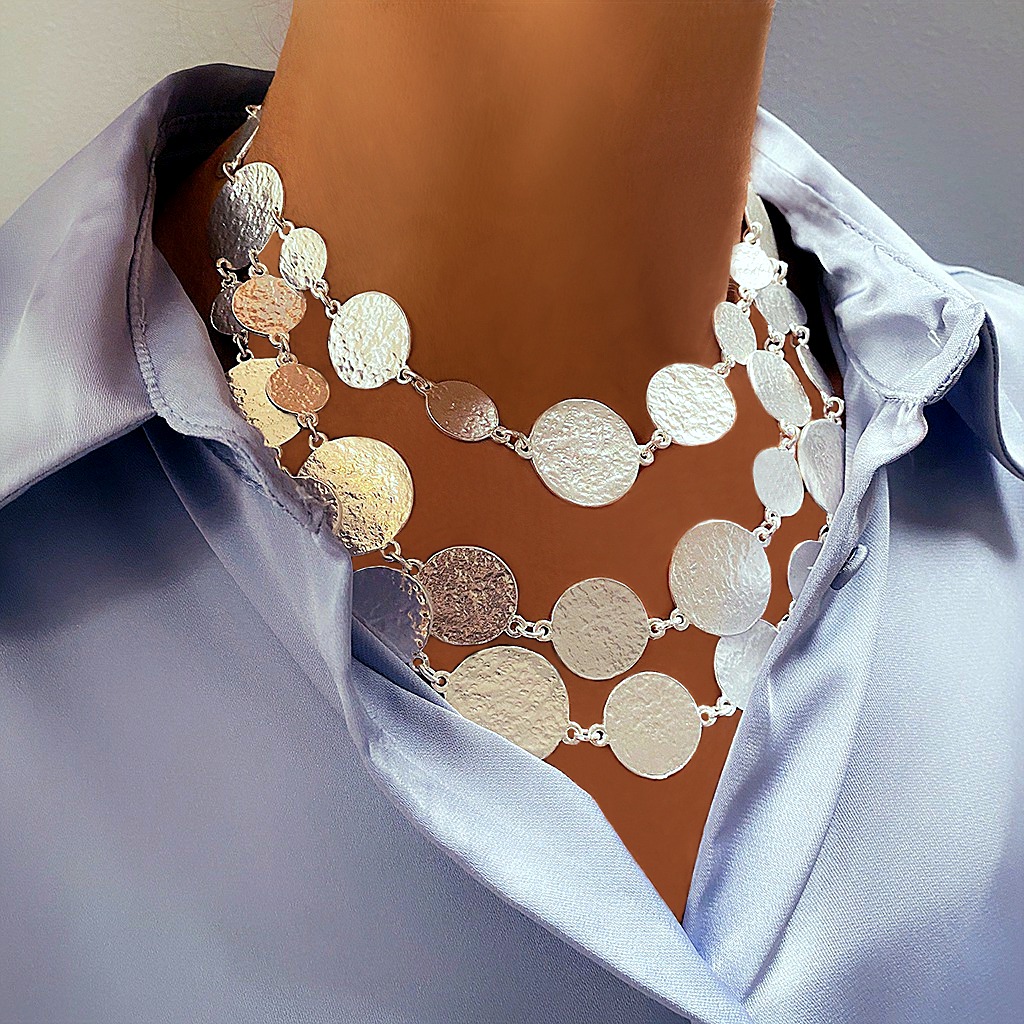 Dazzling Discs - Image 2